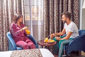 Suite - Sealamees Hotel | فندق لميس البحر (Jeddah)