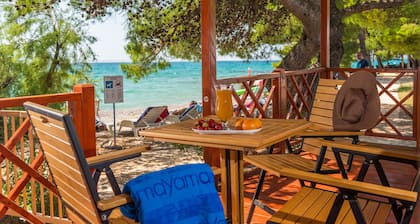 Camping Paklenica