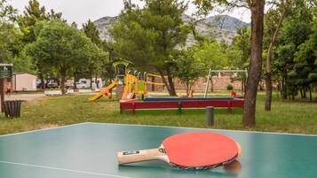 Instalaciones deportivas