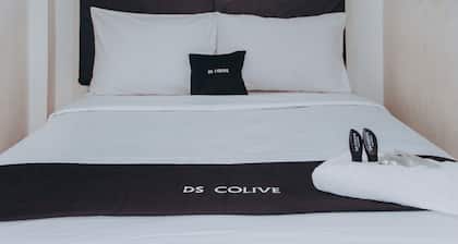 DS Residence Siliwangi