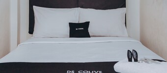 DS Residence Siliwangi