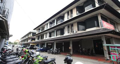 DS Residence Siliwangi