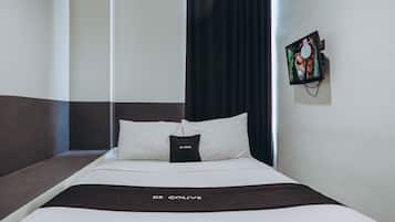 Chambre Premium, 1 grand lit