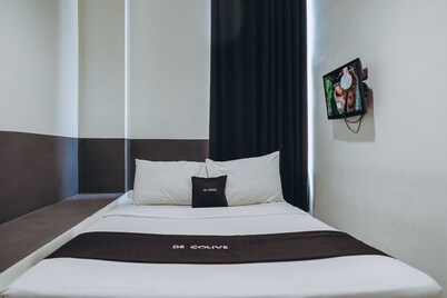 DS Residences Peterongan