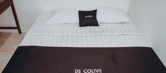 DS Residences Peterongan