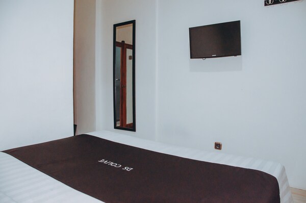 Ds Residences Peterongan - Semarang