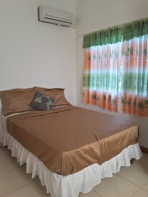 Apartment, 2 Bedrooms, Kitchenette, Valley View