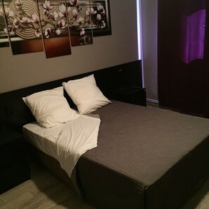 Room - La Clé des Champs (Champigny)