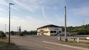 Point of interest - La Clé des Champs (Champigny)
