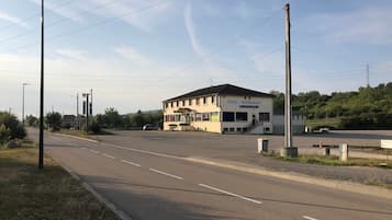Lugar de interés