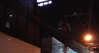 DS Residence 34 Gang Pinggir