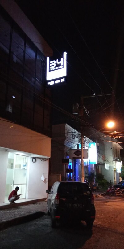 DS Residence 34 Gang Pinggir