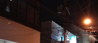DS Residence 34 Gang Pinggir