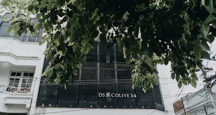 DS Residence 34 Gang Pinggir