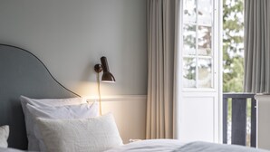 Superior-dobbeltværelse i hovedhuset