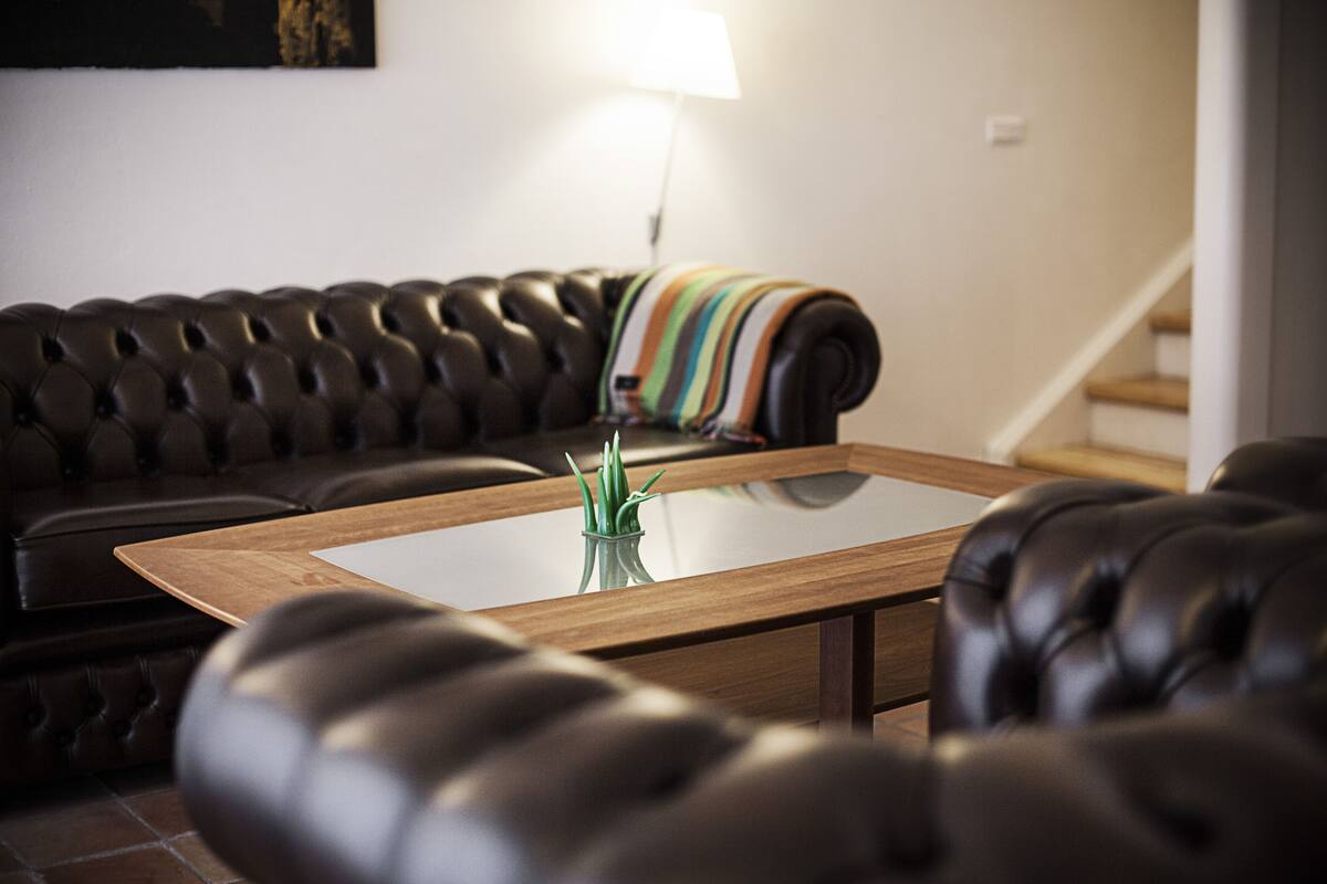 juniorsuite i sidebygning | in-room safe, desk, iron/ironing board, free wifi