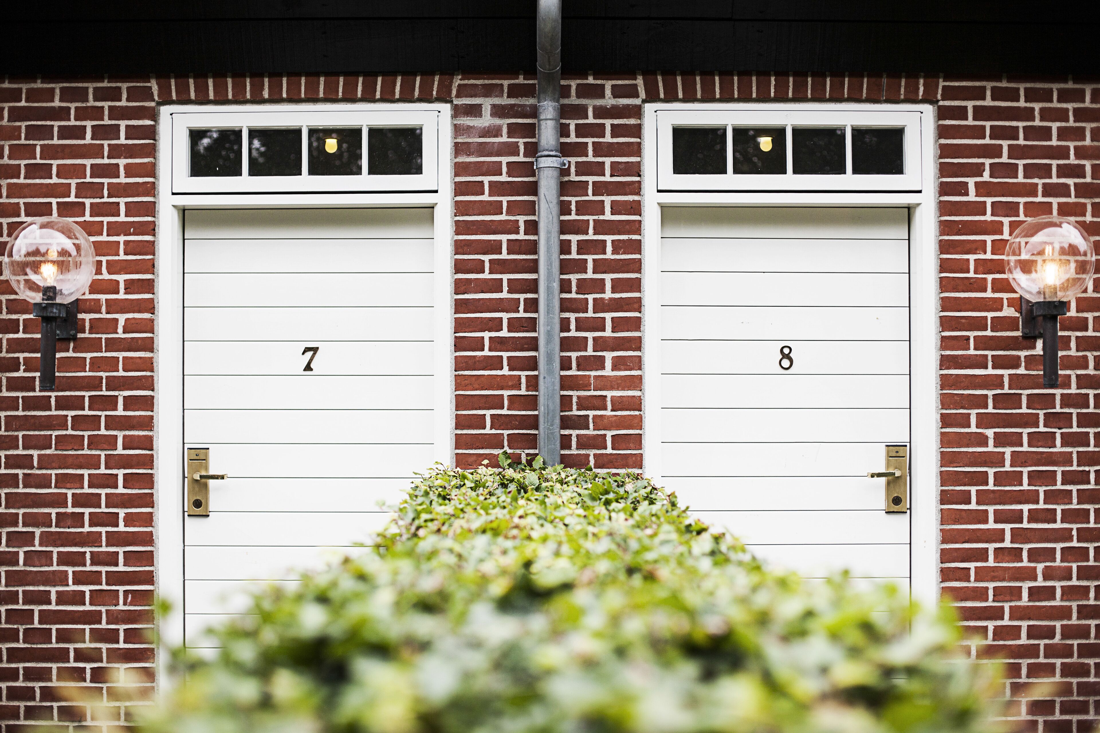 juniorsuite i sidebygning | in-room safe, desk, iron/ironing board, free wifi