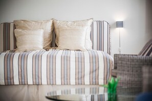 Superior-dobbeltværelse i hovedhuset | In-room safe, desk, iron/ironing board, free WiFi - Molskroen (Ebeltoft)
