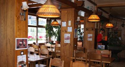 Hotel Restaurant du Crêt