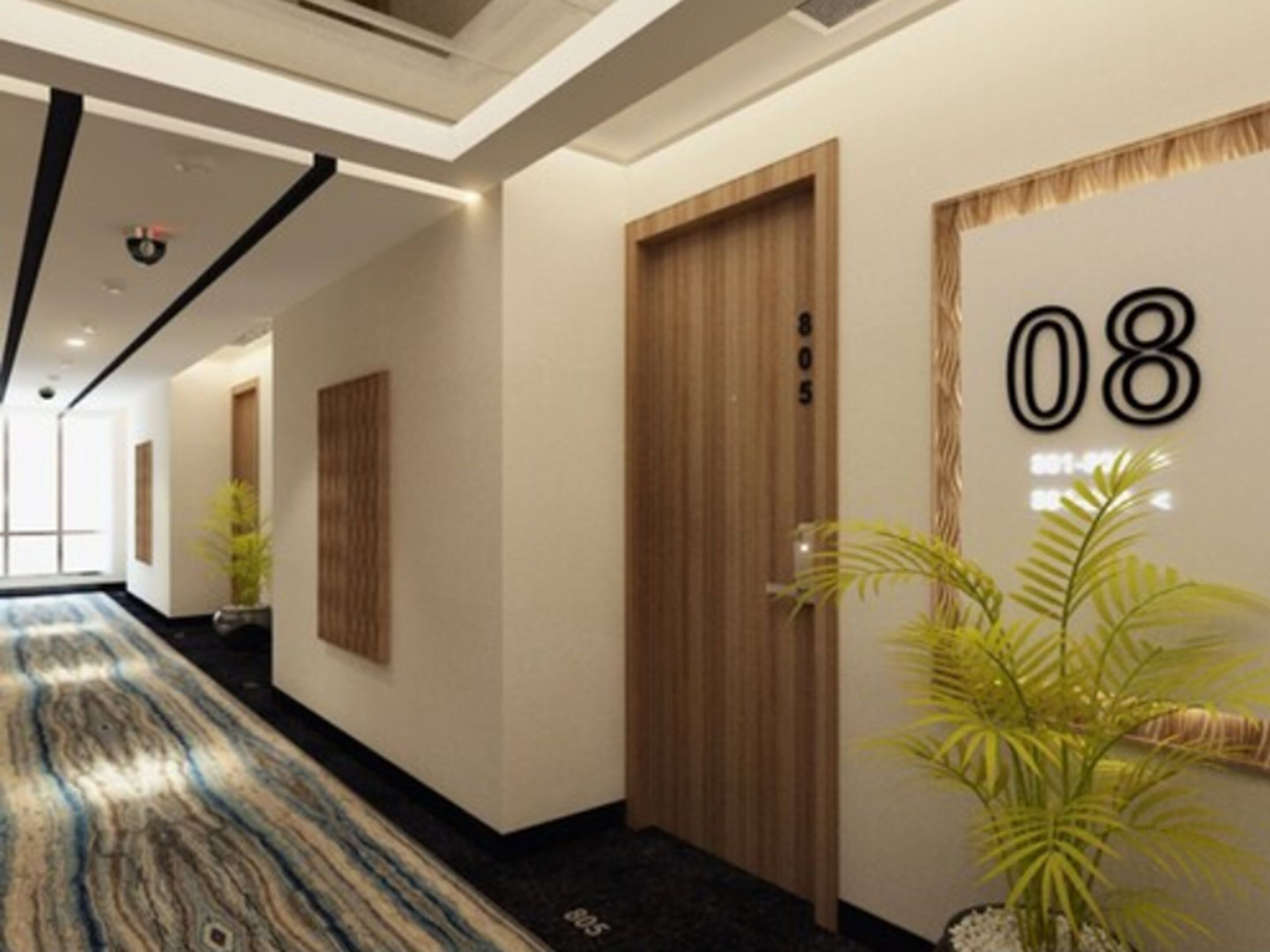 Photo - Louis Kienne Hotel Simpang Lima