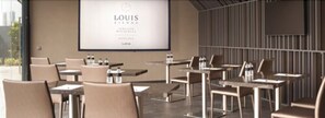 Meeting facility - Louis Kienne Hotel Simpang Lima (Semarang)