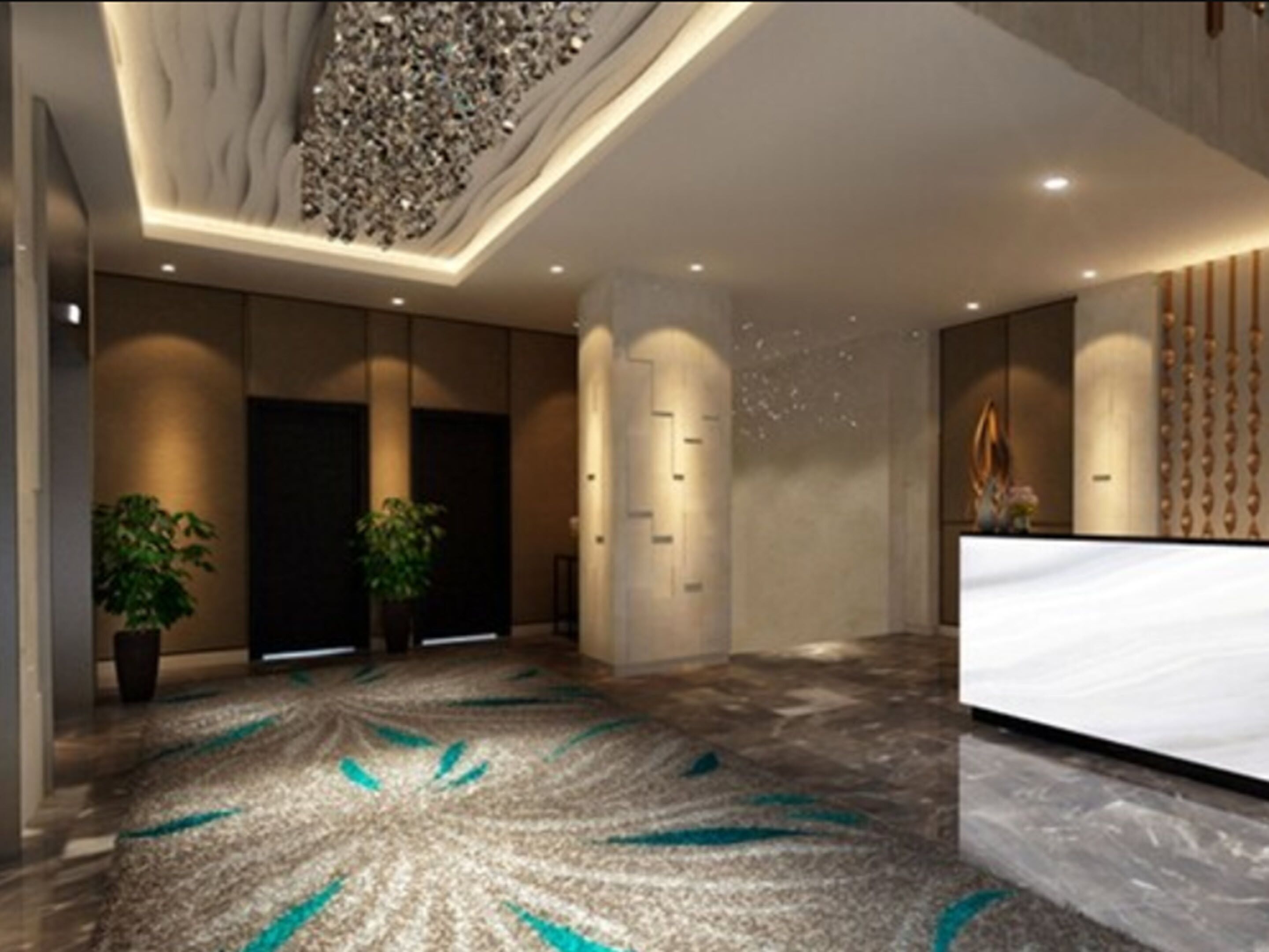 Photo - Louis Kienne Hotel Simpang Lima