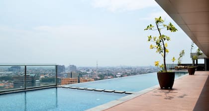 Louis Kienne Hotel Simpang Lima