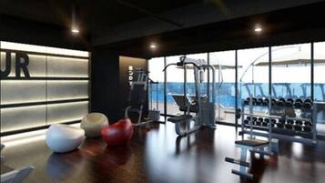 Sportschool