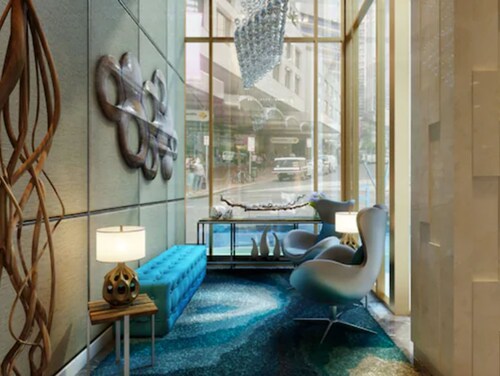 Louis Kienne Hotel Simpang Lima