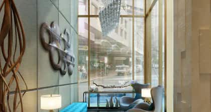 Louis Kienne Hotel Simpang Lima