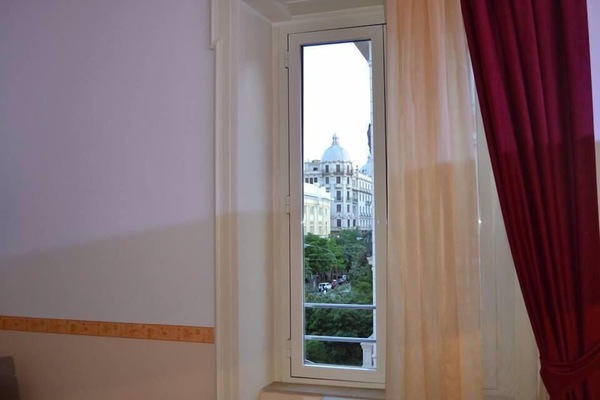 Double Room | View from room