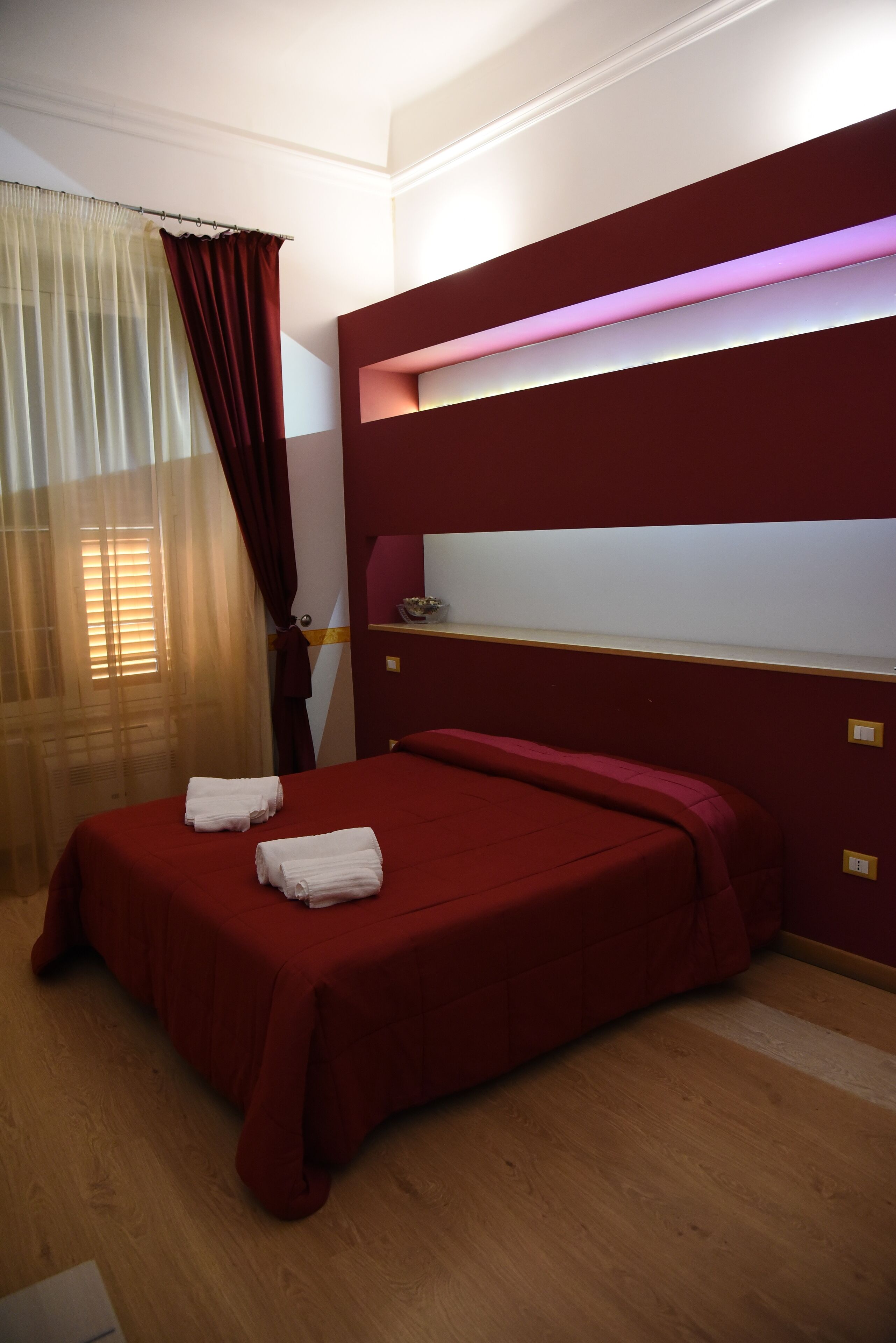 Foto - B&B The Queens