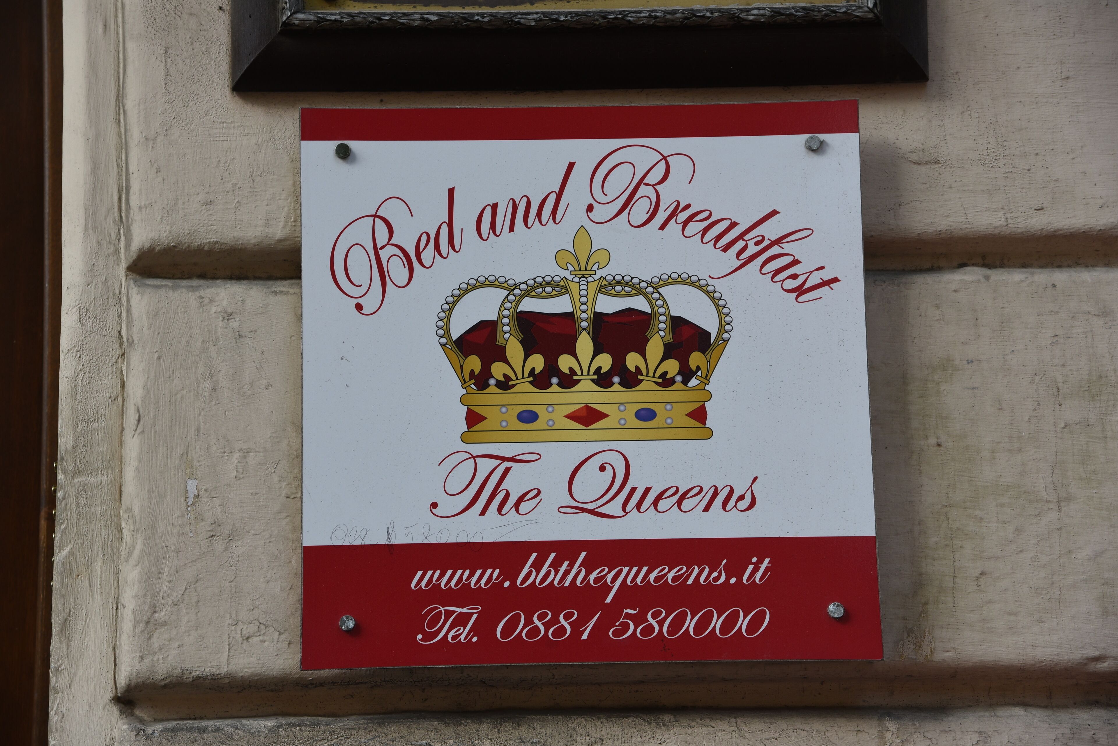 Foto - B&B The Queens