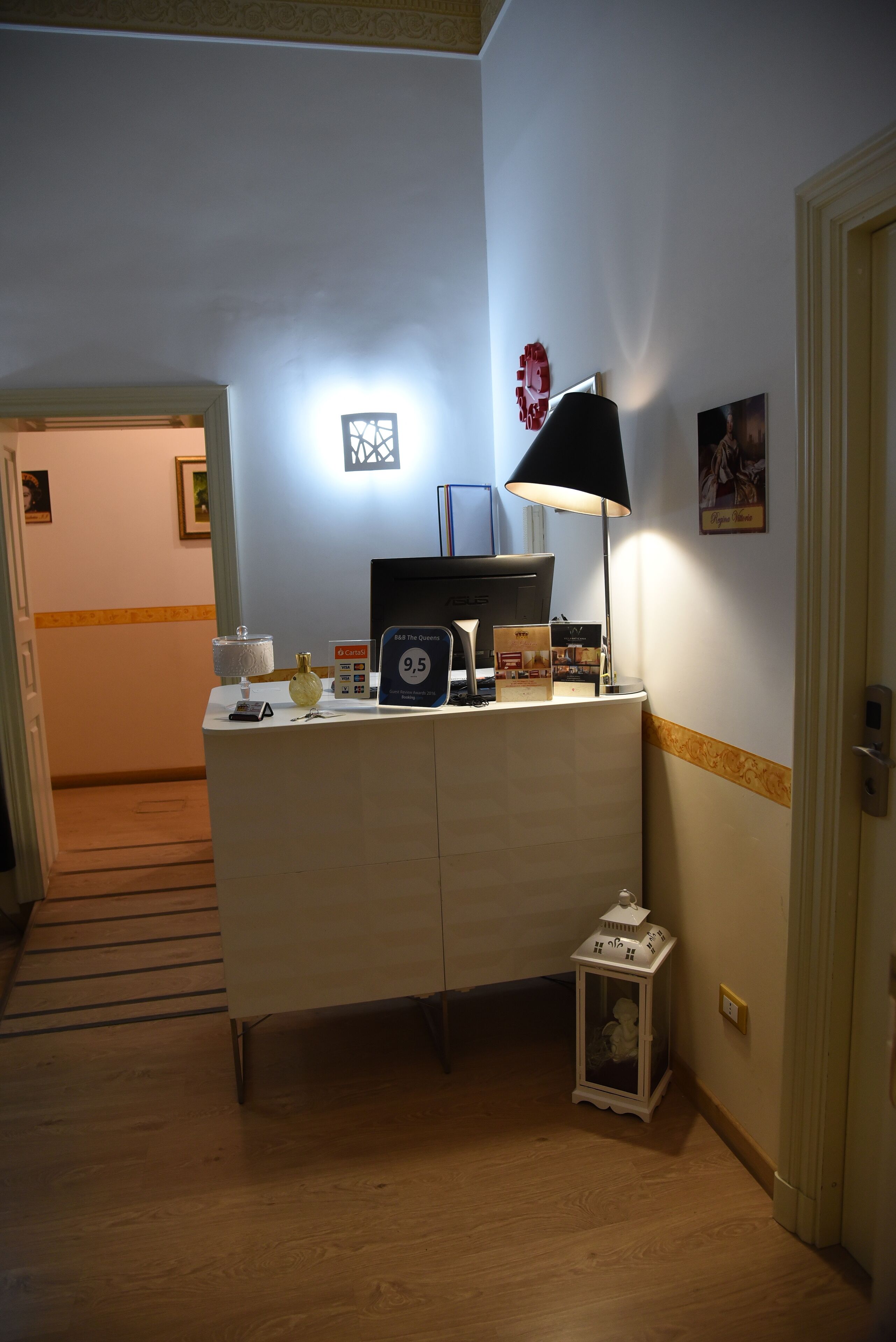 Foto - B&B The Queens