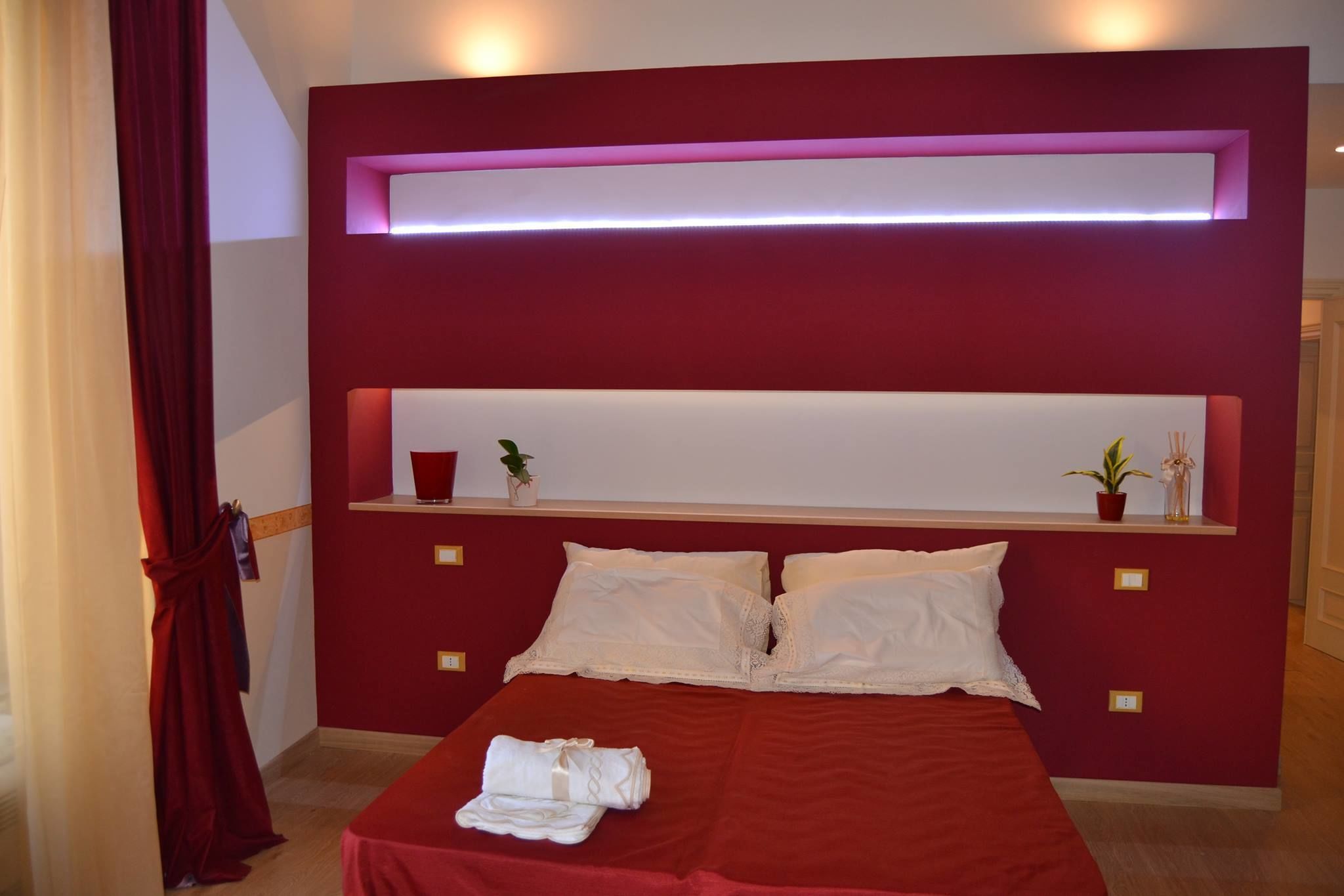 Foto - B&B The Queens