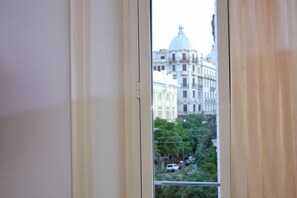 Habitació doble | Vista des de l'habitació