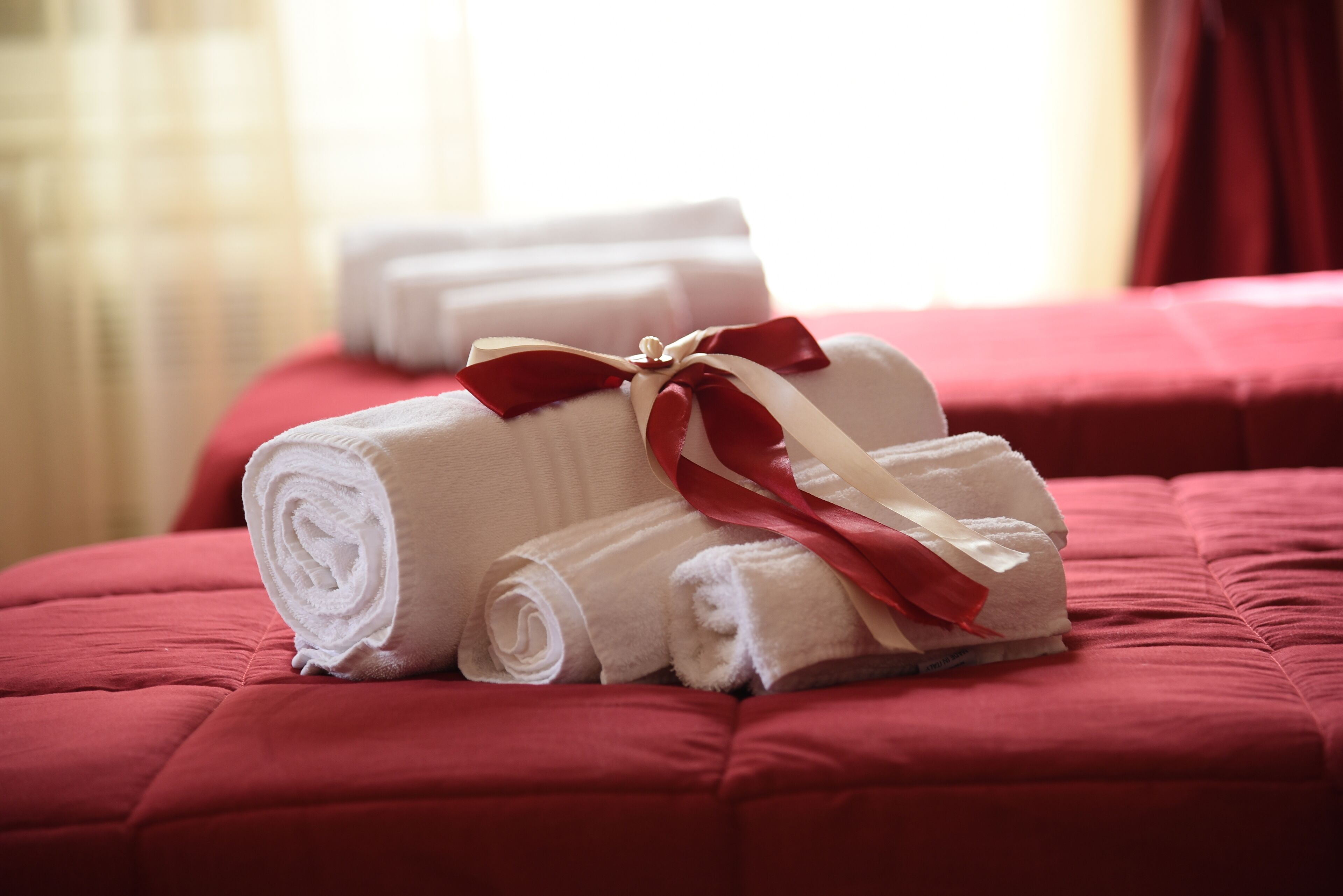 Foto - B&B The Queens