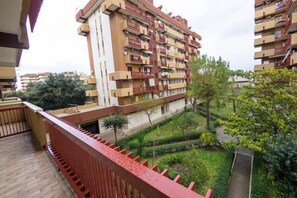Apartment | Balcony