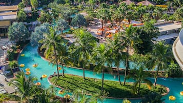 Water park