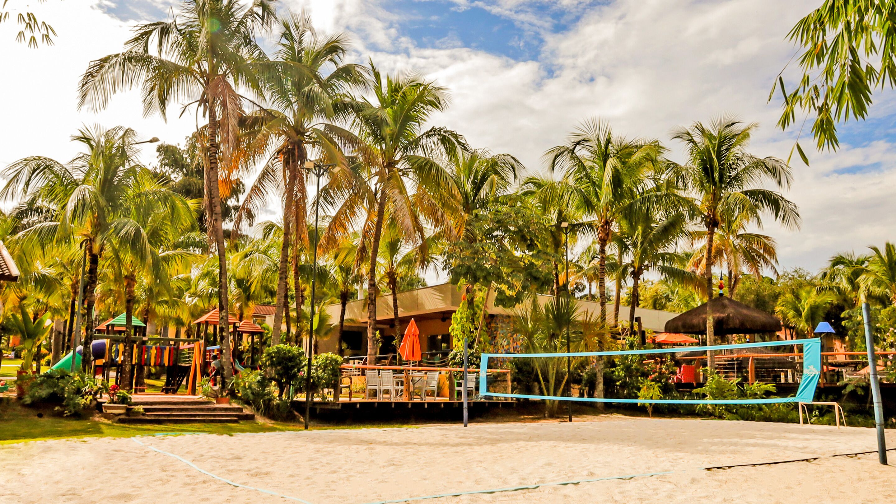 Instalaciones deportivas