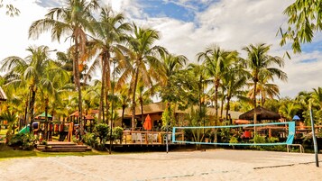 Instalaciones deportivas