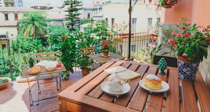 Bellini Home B&B