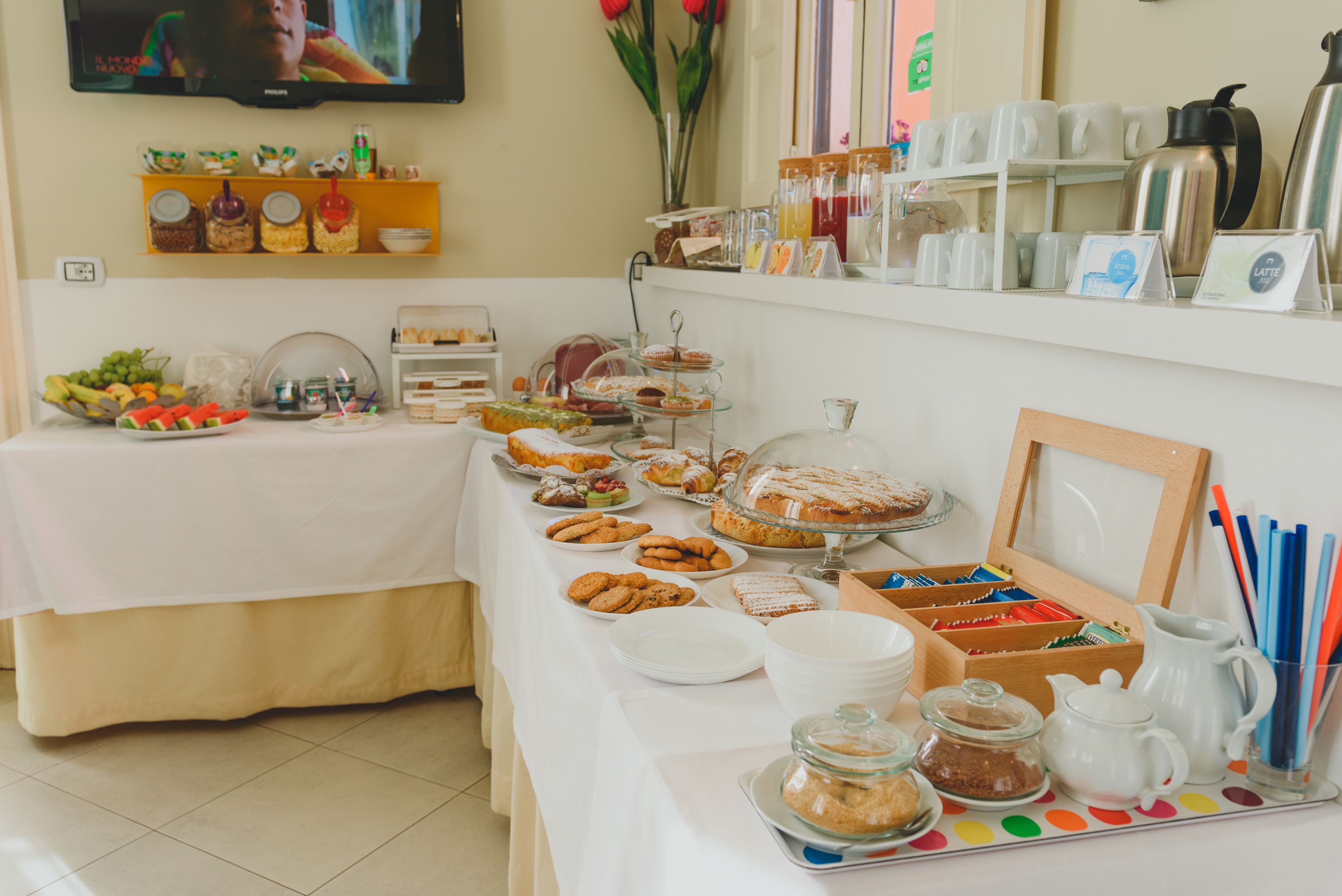 Foto - Bellini Home B&B