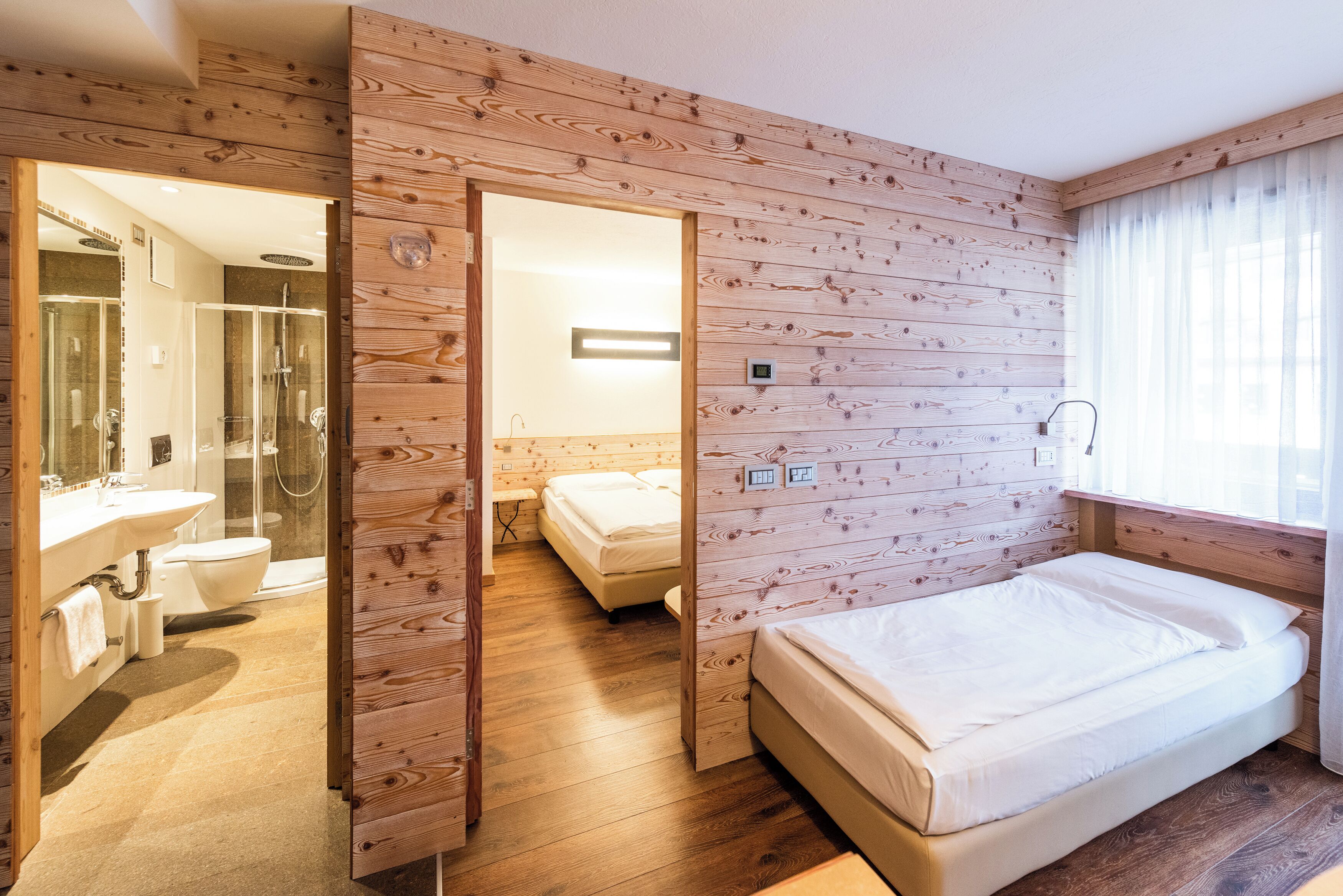 Studio Supérieur (3 Adults)