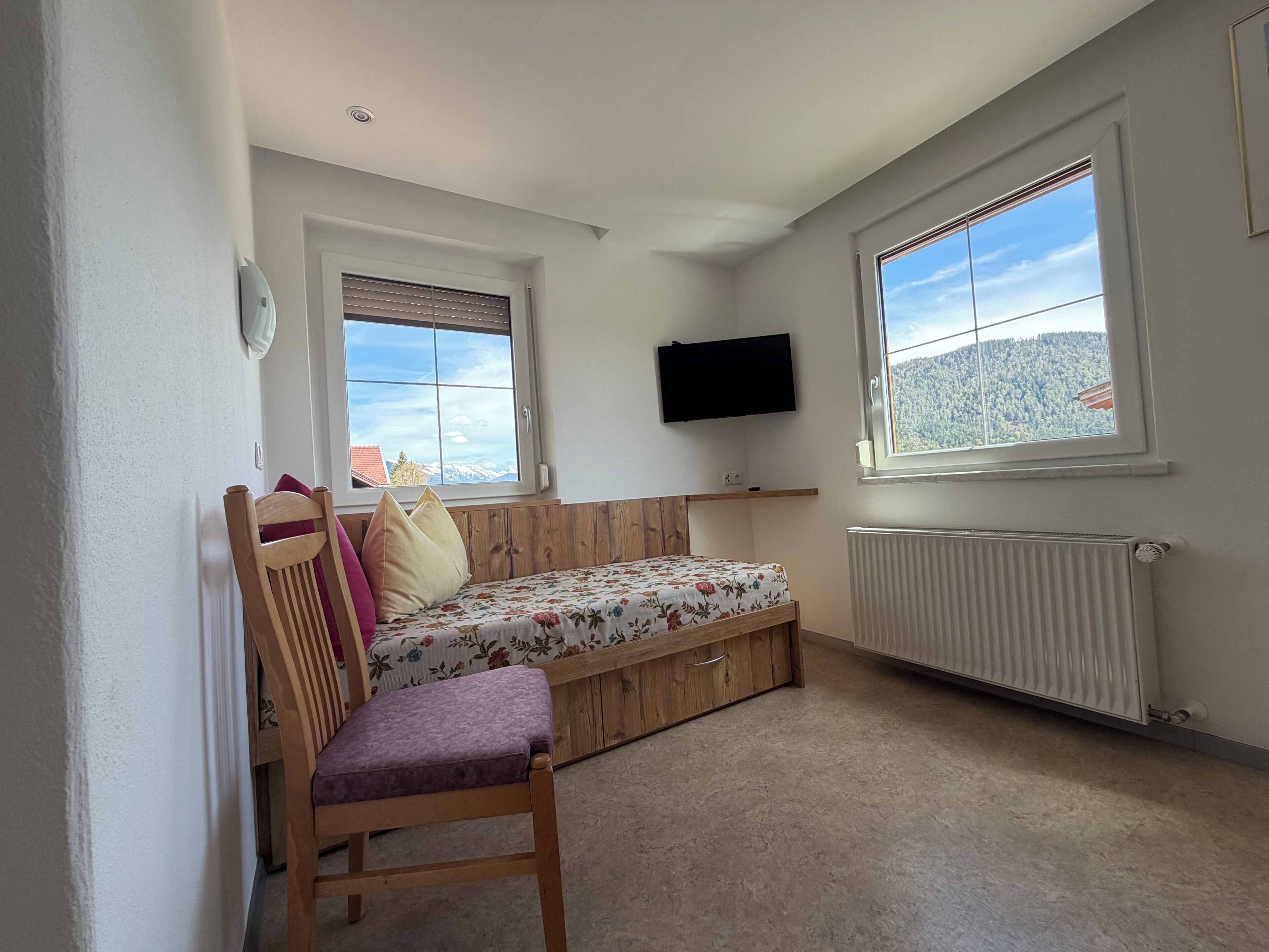Apartment, 1 Bedroom (Nr. 2) | Extra beds