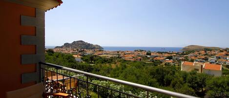 Apartment, 1 Schlafzimmer