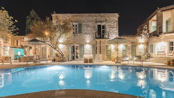 Senior Suite | View from room