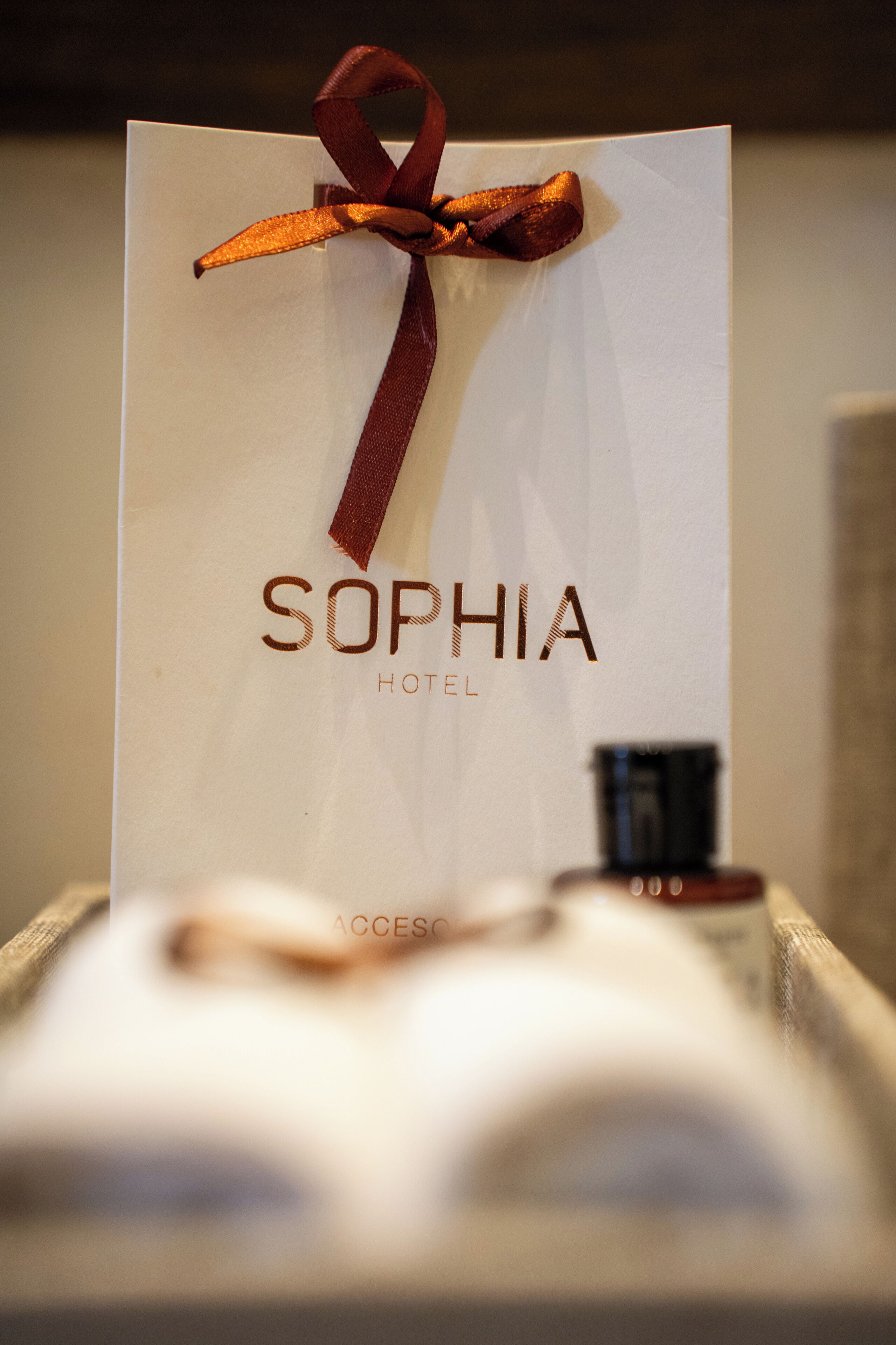 Photo - Sophia Hotel By OxoHotel