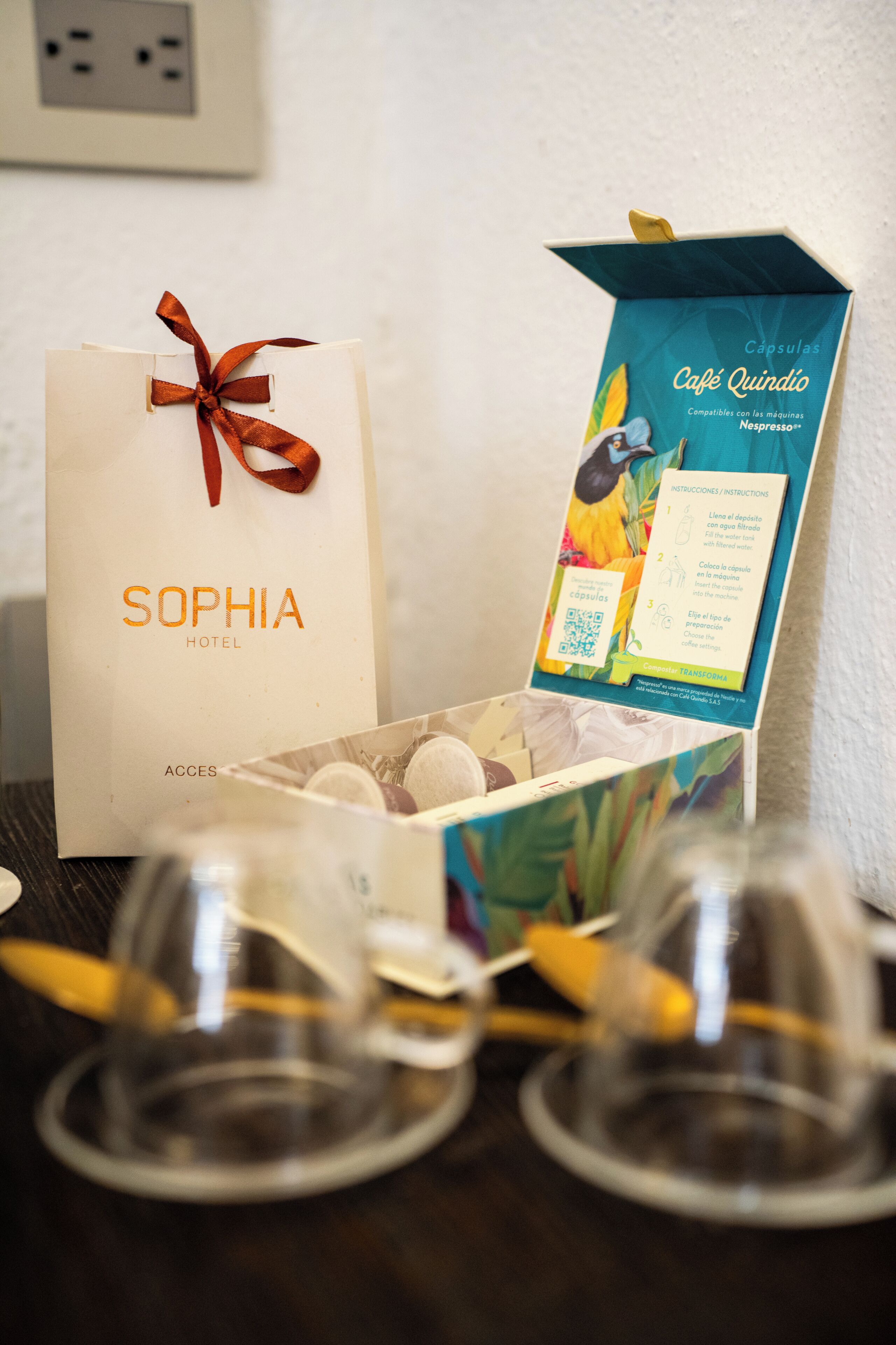 Photo - Sophia Hotel By OxoHotel