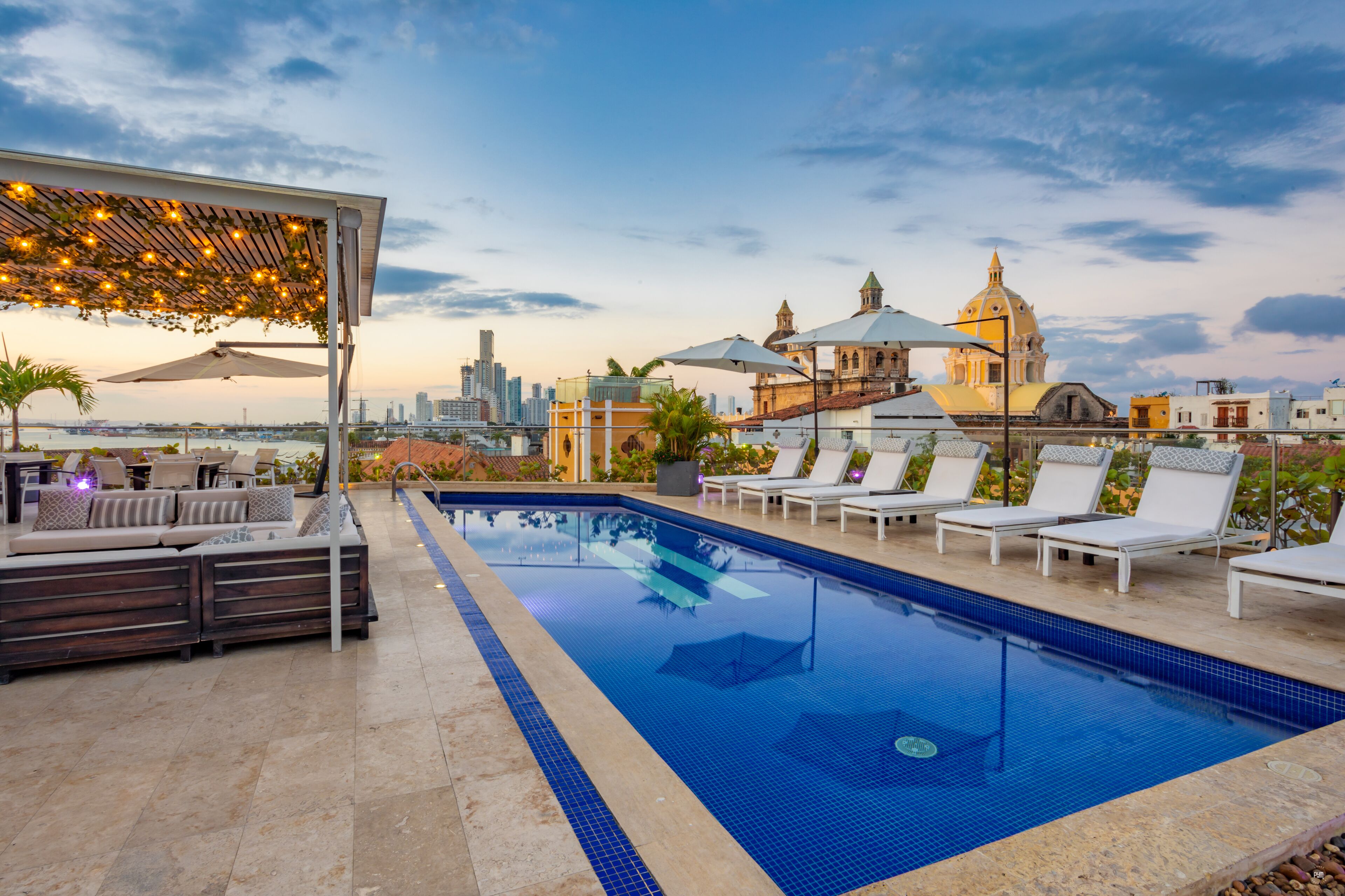 Photo - Sophia Hotel By OxoHotel